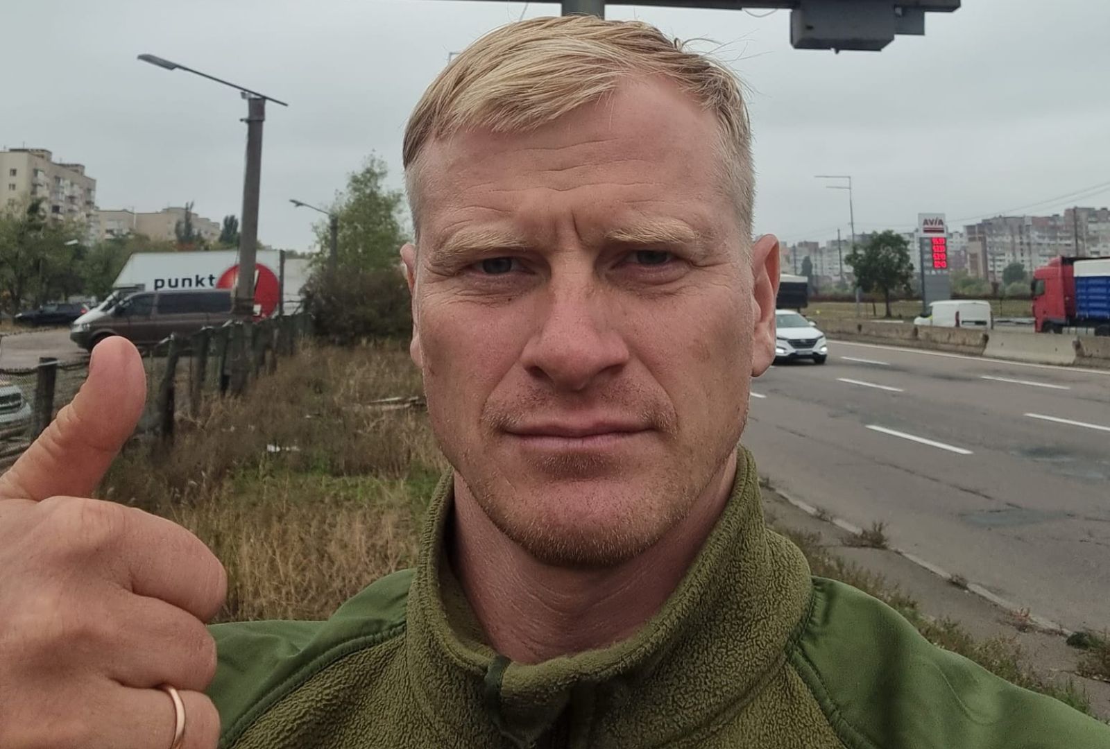 На фронті загинув Іван Кононенко - актор зі "Слуги народу" та "Кріпосної"